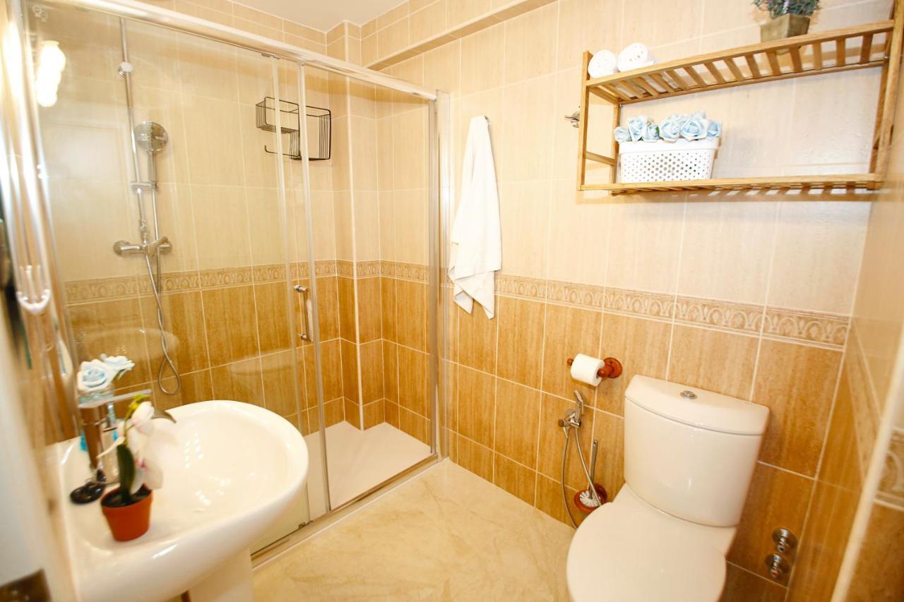 Diamar Near The Beach With Wifi Apartment Alicante Bagian luar foto